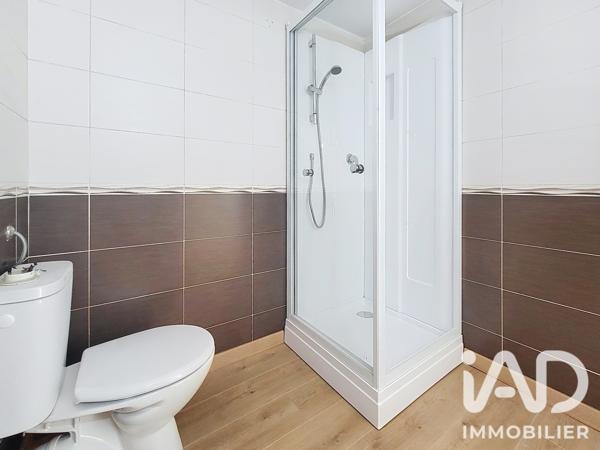 Studio à vendre 30,85 m² Floirac