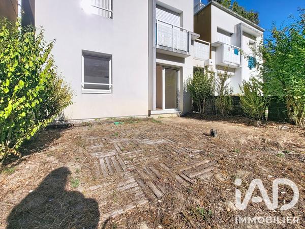 Studio à vendre 30,85 m² Floirac