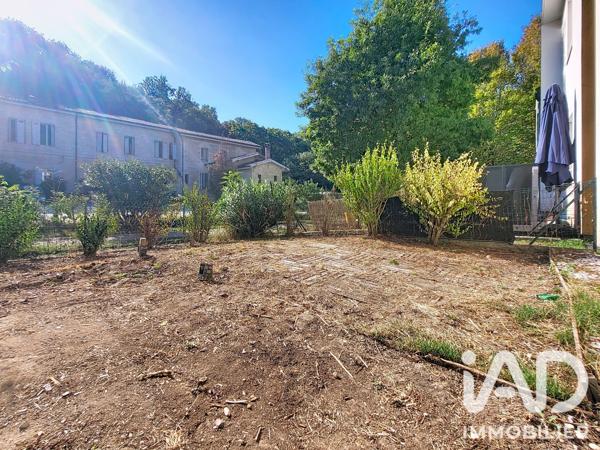 Studio à vendre 30,85 m² Floirac