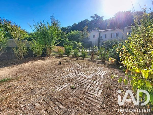 Studio à vendre 30,85 m² Floirac