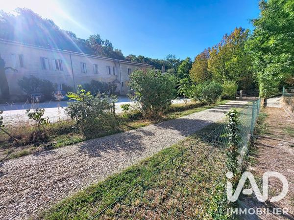 Studio à vendre 30,85 m² Floirac