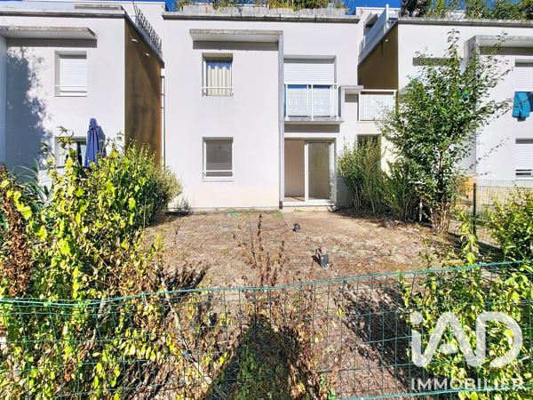 Studio à vendre 30,85 m² Floirac