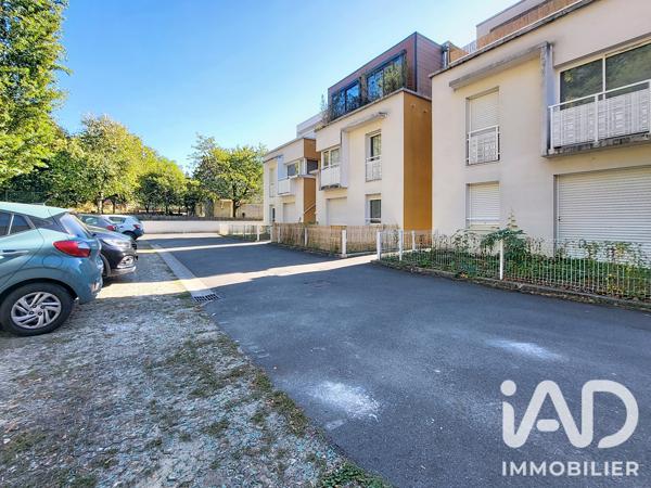 Studio à vendre 30,85 m² Floirac