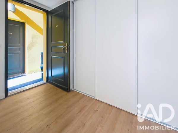 Studio à vendre 30,85 m² Floirac
