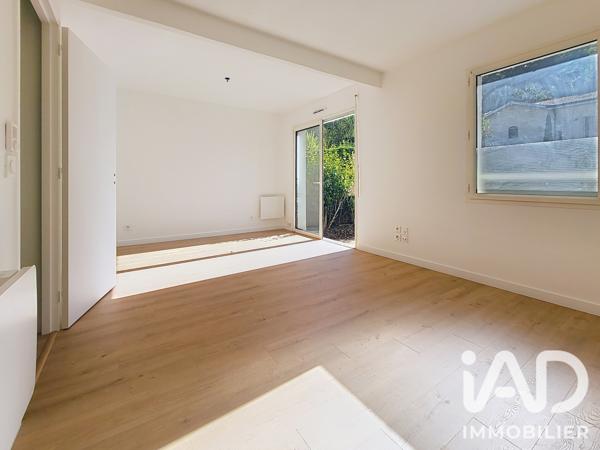 Studio à vendre 30,85 m² Floirac