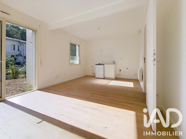 Studio à vendre 30,85 m² Floirac