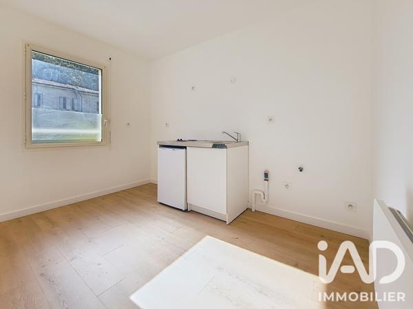 Studio à vendre 30,85 m² Floirac