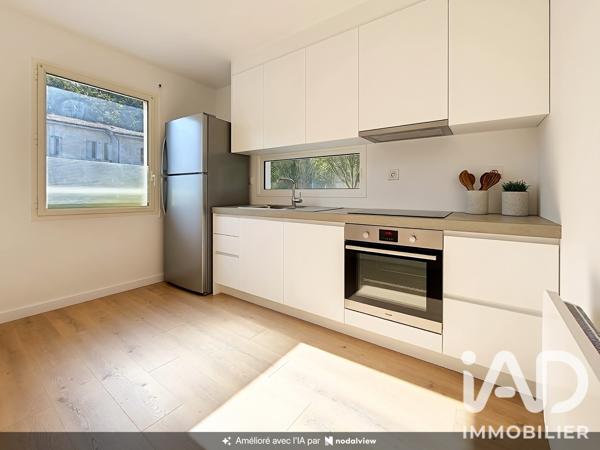 Studio à vendre 30,85 m² Floirac
