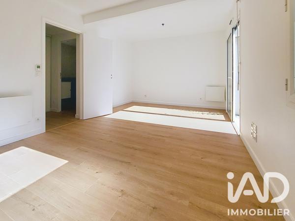 Studio à vendre 30,85 m² Floirac