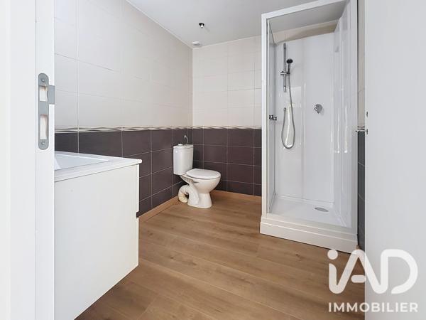 Studio à vendre 30,85 m² Floirac