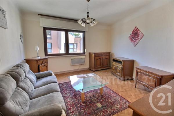 Immeuble à vendre  350 m 2   FORBACH  - 57