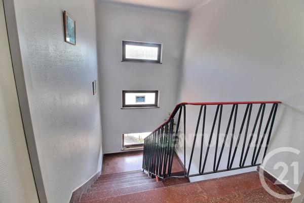 Immeuble à vendre  350 m 2   FORBACH  - 57