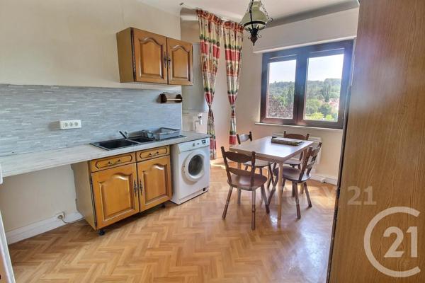 Immeuble à vendre  350 m 2   FORBACH  - 57
