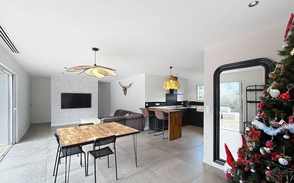 Maison à vendre    5 pièces • 135 m2 La Bastide-Clairence