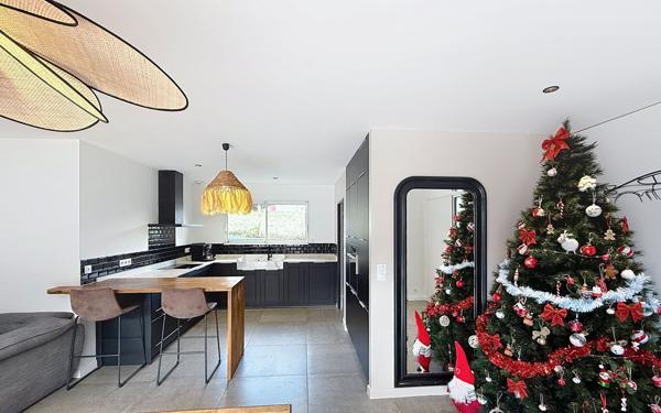 Maison à vendre    5 pièces • 135 m2 La Bastide-Clairence