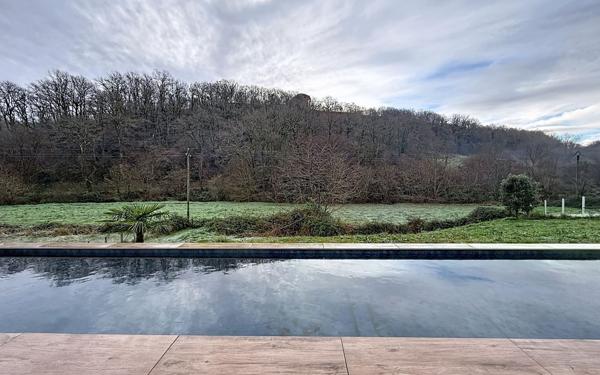 Maison à vendre    5 pièces • 135 m2 La Bastide-Clairence