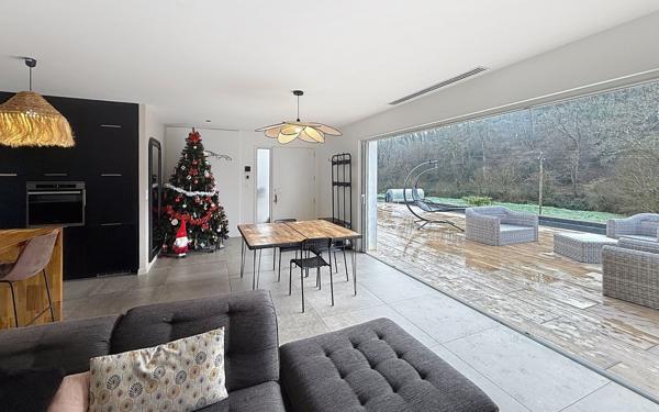 Maison à vendre    5 pièces • 135 m2 La Bastide-Clairence