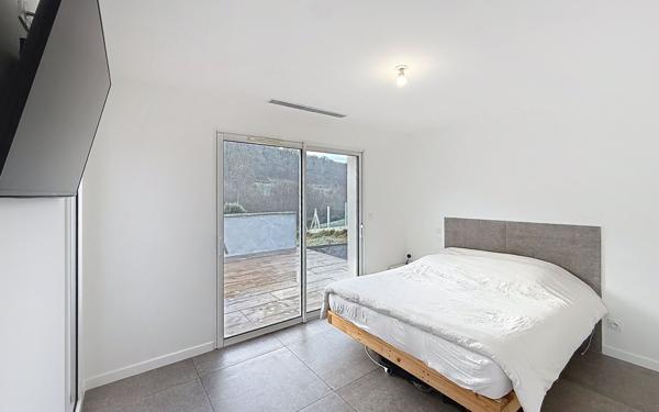 Maison à vendre    5 pièces • 135 m2 La Bastide-Clairence