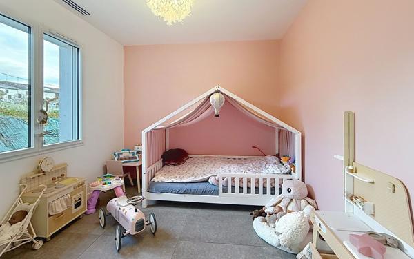 Maison à vendre    5 pièces • 135 m2 La Bastide-Clairence