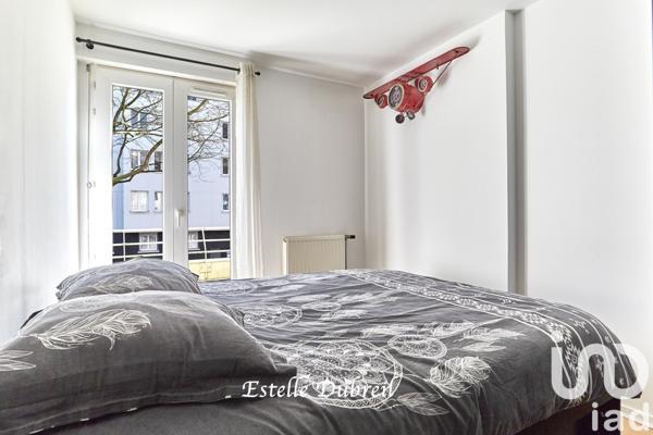 Appartement 2 pièces de 49 m² à Guyancourt (78280)