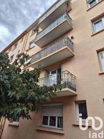 Appartement à vendre 3 pièces 79 m² Perpignan