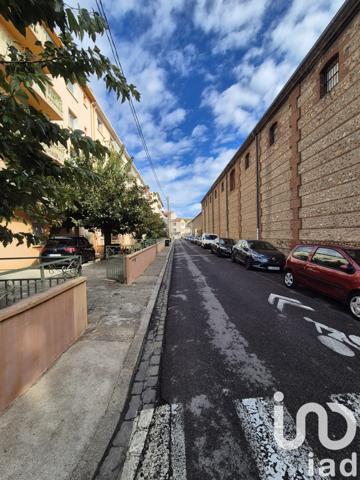 Appartement à vendre 3 pièces 79 m² Perpignan