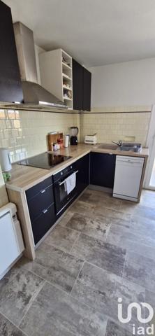 Appartement à vendre 3 pièces 79 m² Perpignan