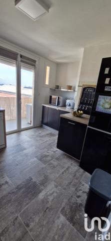 Appartement à vendre 3 pièces 79 m² Perpignan