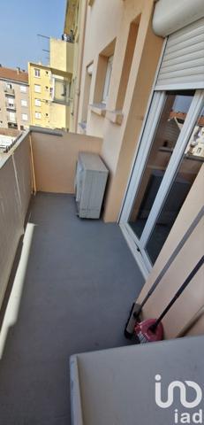 Appartement à vendre 3 pièces 79 m² Perpignan