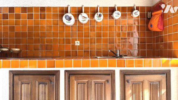 SAINT-RAPHAEL - Villa provençale confidentielle au charme intemporel