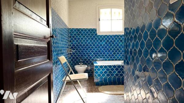 SAINT-RAPHAEL - Villa provençale confidentielle au charme intemporel