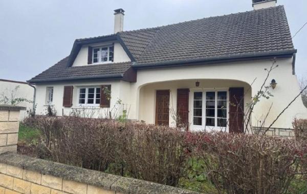 Vente Maison Rozieres-sur-crise   