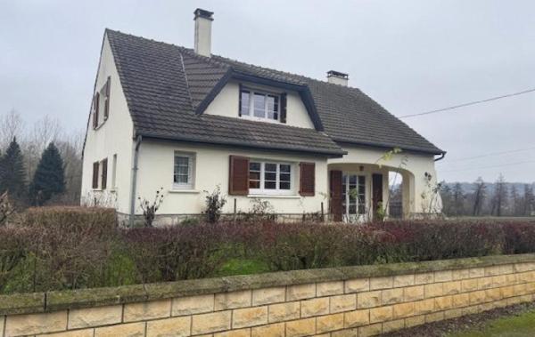 Vente Maison Rozieres-sur-crise   