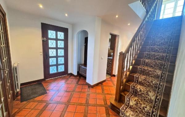 Vente Maison Rozieres-sur-crise   