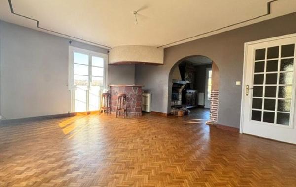 Vente Maison Rozieres-sur-crise   