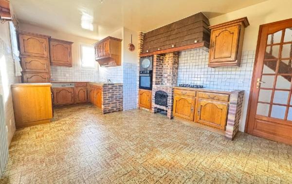 Vente Maison Rozieres-sur-crise   