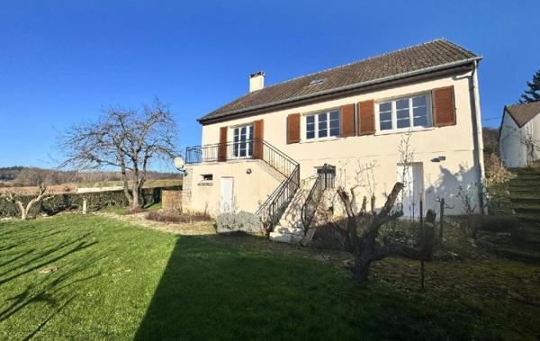 Vente Maison Rozieres-sur-crise   