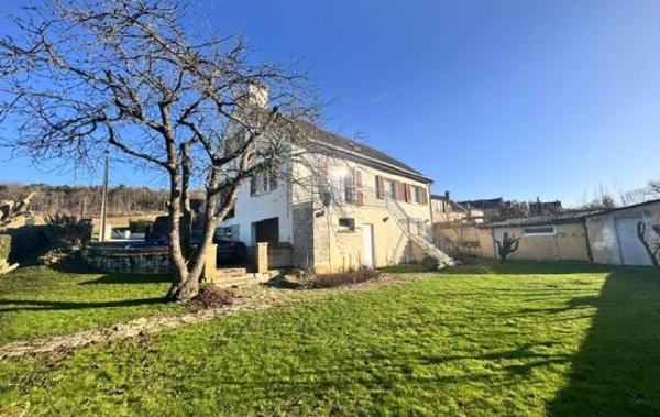 Vente Maison Rozieres-sur-crise   