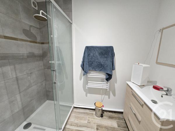 Appartement T3 à vendre  3 pièces - 67,42 m2 SERAINCOURT - 95