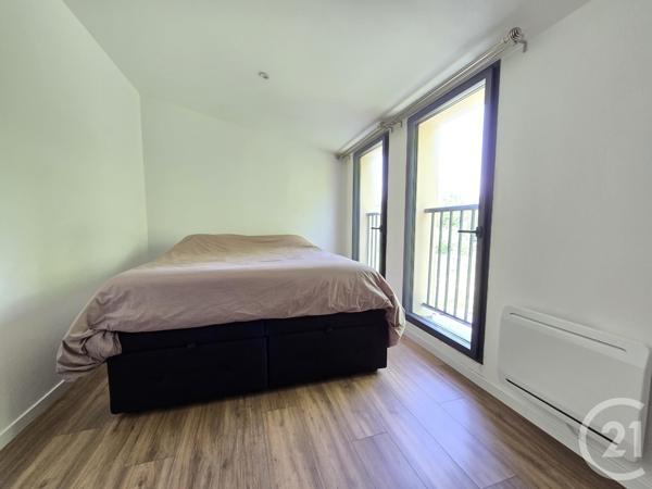 Appartement T3 à vendre  3 pièces - 67,42 m2 SERAINCOURT - 95