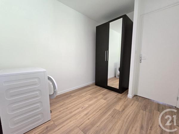 Appartement T3 à vendre  3 pièces - 67,42 m2 SERAINCOURT - 95