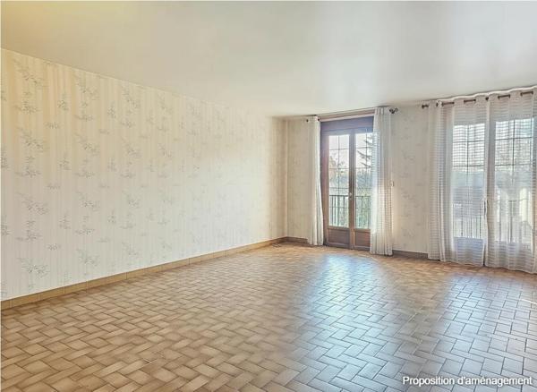 Maison Alencon 4 pièce(s) 80 m2