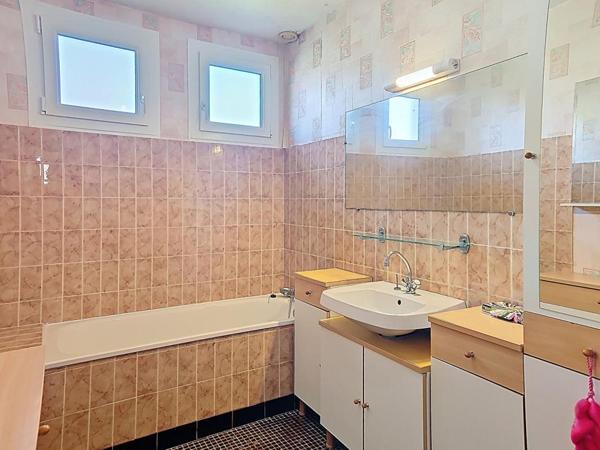 Maison Alencon 4 pièce(s) 80 m2