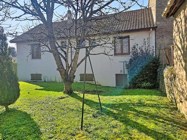 Maison Alencon 4 pièce(s) 80 m2