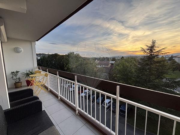 Appartement  en vente - Rhône - 69