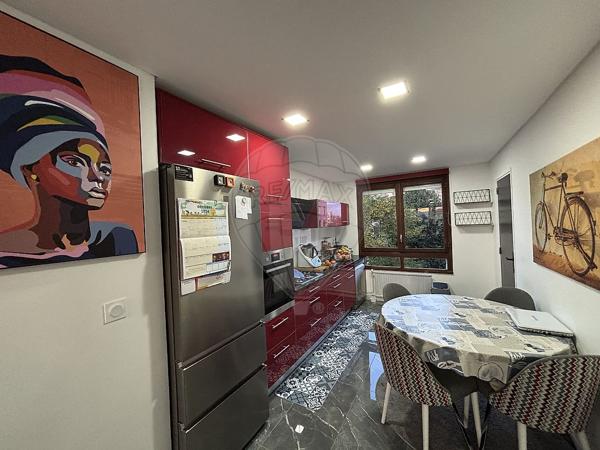 Appartement  en vente - Rhône - 69