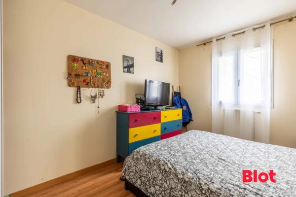 Appartement 4 pièce(s)