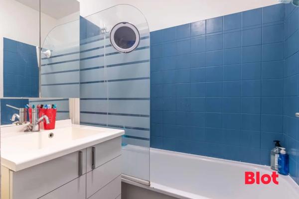 Appartement 4 pièce(s)