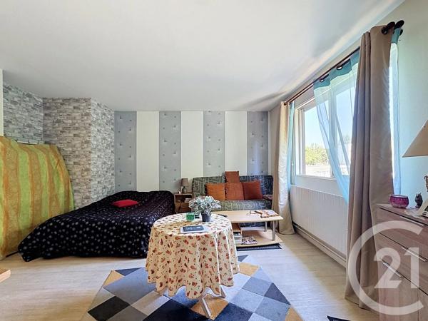 Appartement F1 à vendre  2 pièces - 38,74 m 2   VANDOEUVRE LES NANCY  - 54