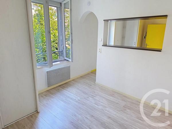 Appartement F1 à vendre  2 pièces - 38,74 m 2   VANDOEUVRE LES NANCY  - 54